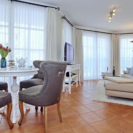 Atlantik Wohnung 108 Ostseebad Kühlungsborn Exterior foto