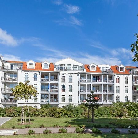 Atlantik Wohnung 108 Ostseebad Kühlungsborn Exterior foto